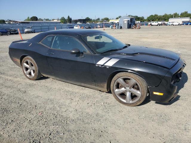 Vin: 2c3cdybtxch236778, lot: 55253045, dodge challenger r/t 20124