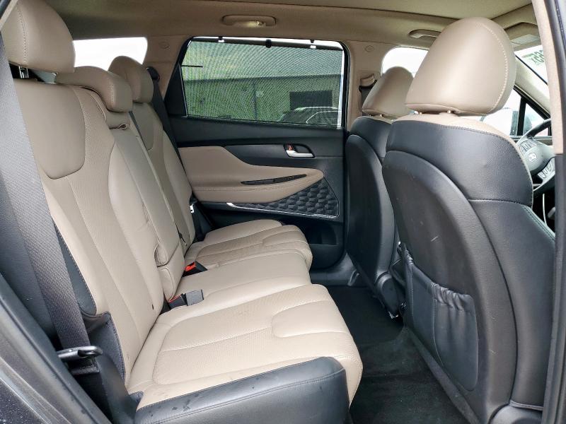 2020 HYUNDAI SANTA FE L - 5NMS53AAXLH225145