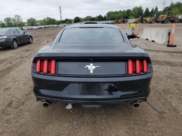 2017 FORD MUSTANG - 1FA6P8AMXH5212110