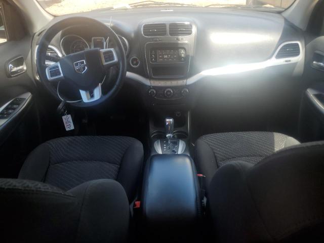 2018 DODGE JOURNEY SX - 3C4PDCBB6JT310810