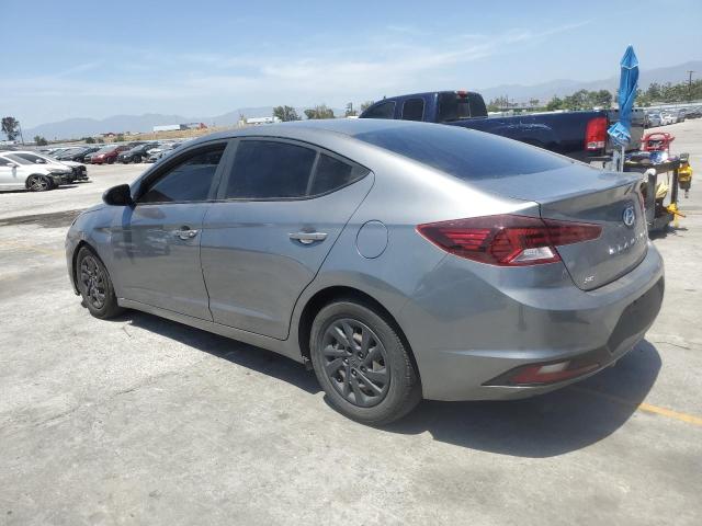 Vin: 5npd74lf8kh440235, lot: 58265435, hyundai elantra se 20192