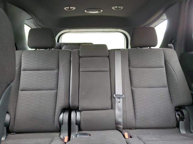 2019 DODGE DURANGO GT - 1C4RDJDG7KC755477