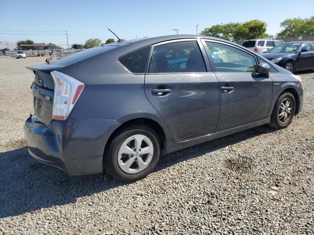 Vin: jtdkn3du1b1376955, lot: 55646515, toyota prius 20113