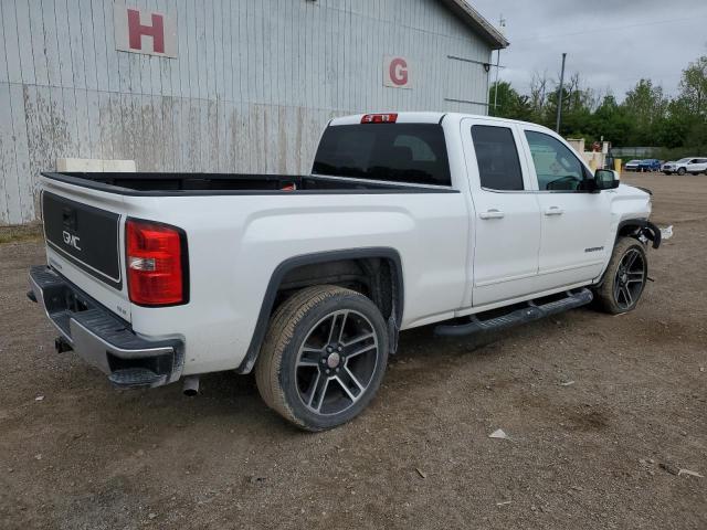 Vin: 1gtv2uec3fz382586, lot: 57219275, gmc sierra k1500 sle 20153