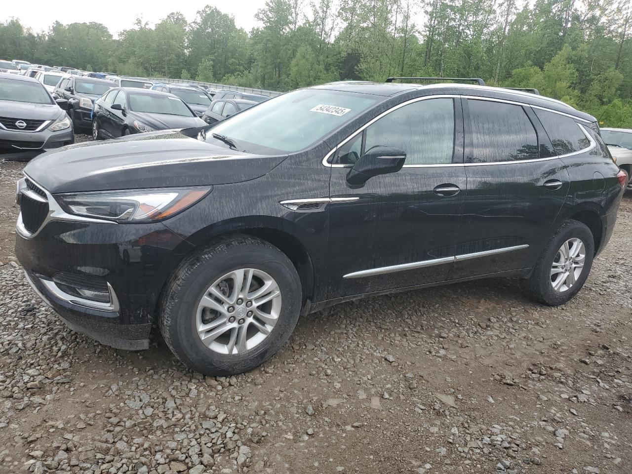 BUICK ENCLAVE ESSENCE
