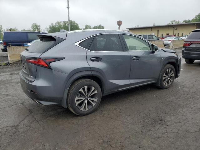 Vin: jtjsardz5m2251025, lot: 57950625, lexus nx 300 base 20213