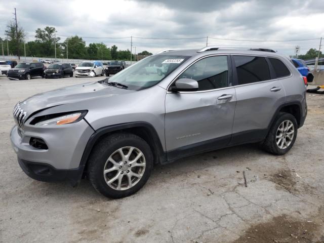 Vin: 1c4pjmcbxhw562996, lot: 56532255, jeep grand cher latitude 2017 img_1