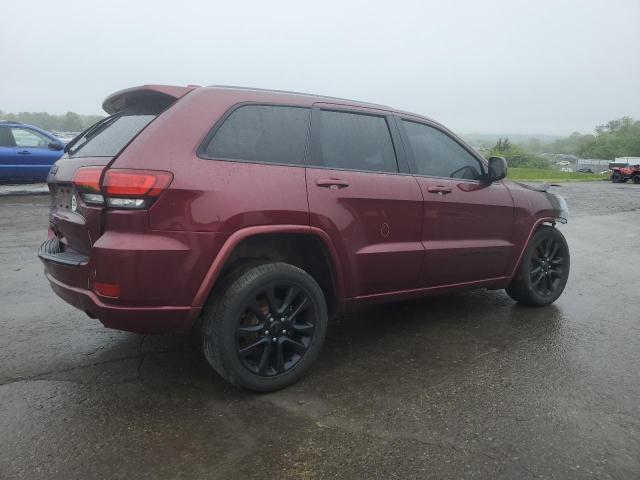 Vin: 1c4rjfag3jc202284, lot: 55929675, jeep grand cher laredo 20183