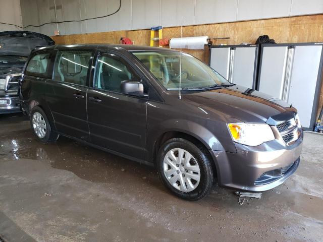 Vin: 2c4rdgbg7fr737144, lot: 55672745, dodge caravan se 20154