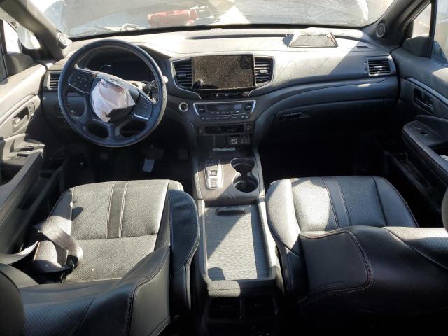 2022 HONDA PILOT TRAI 5FNYF6H86NB053499