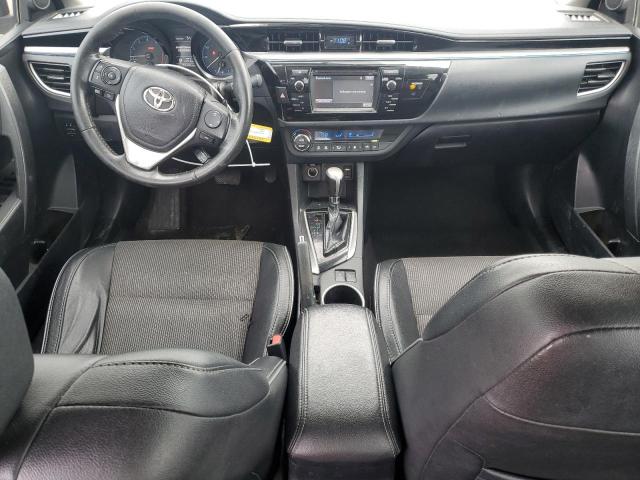 2016 TOYOTA COROLLA L - 2T1BURHE0GC626293