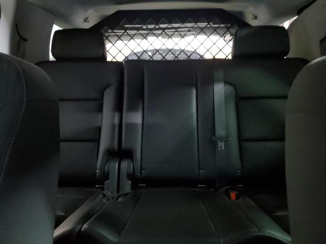 2019 CHEVROLET TAHOE POLI 1GNSKDEC9KR397663