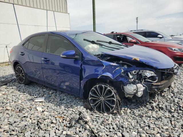 Vin: 5yfburhe5fp267182, lot: 57755555, toyota corolla l 20154