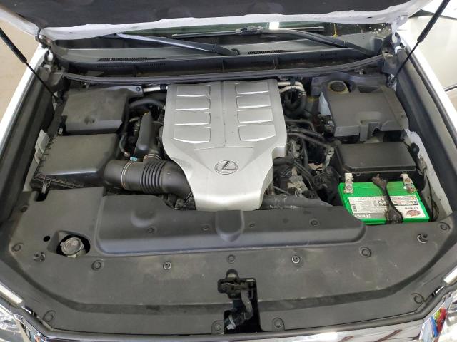 2016 LEXUS GX 460 - JTJBM7FX7G5124092