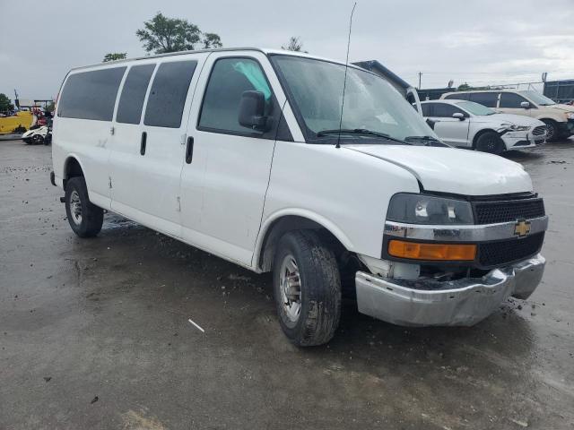 Vin: 1gazgpfg5l1188604, lot: 56283275, chevrolet express lt 20204