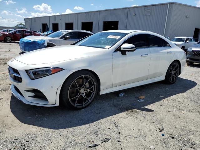 Vin: wdd2j5jb5ka027944, lot: 56520675, mercedes-benz clc-class 450 2019 img_1