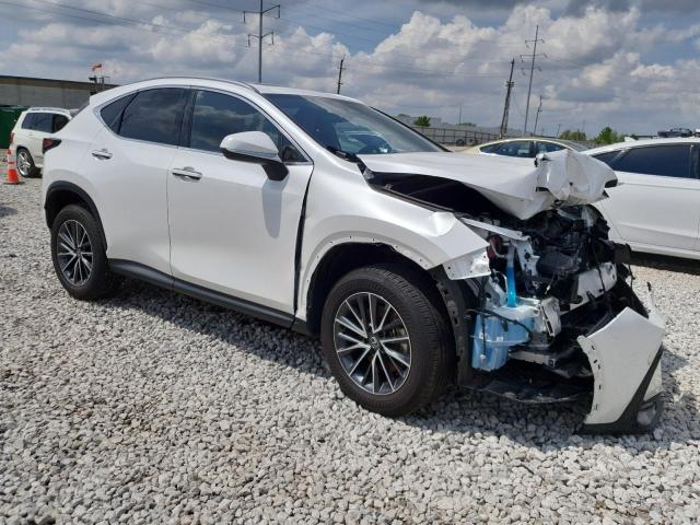 Vin: jtjgkcez9r5013201, lot: 56175835, lexus nx 350h ba 350h base 20244