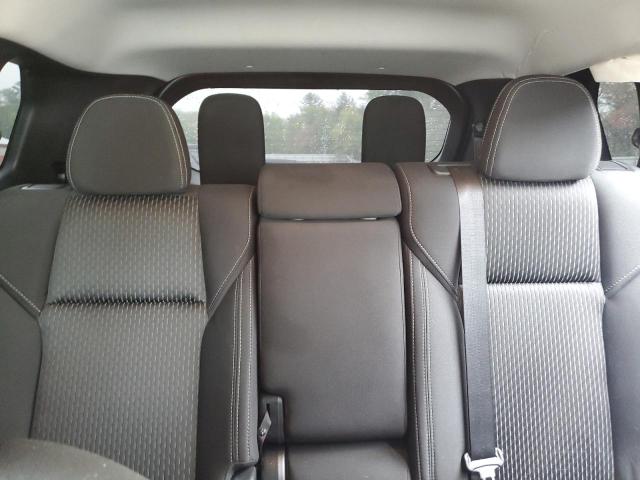 2022 MITSUBISHI OUTLANDER - JA4J4TA81NZ015778