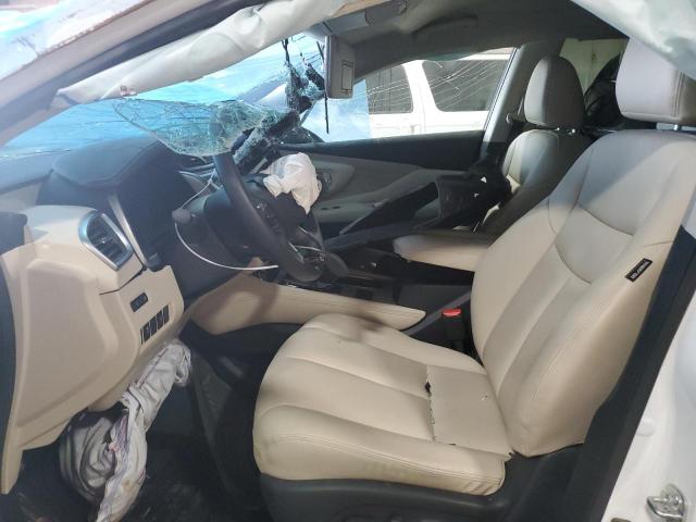 2024 NISSAN MURANO SV - 5N1AZ2BS4RC119066