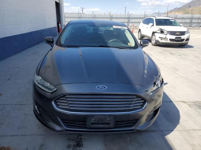 2016 FORD FUSION SE - 3FA6P0H78GR369048