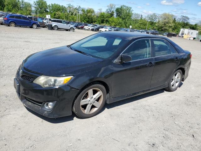 Vin: 4t1bf1fk4cu113741, lot: 57764185, toyota camry base 2012 img_1