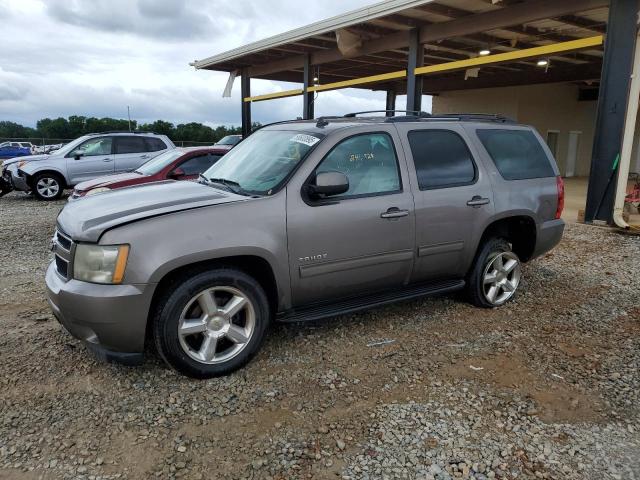 CHEVROLET TAHOE C150