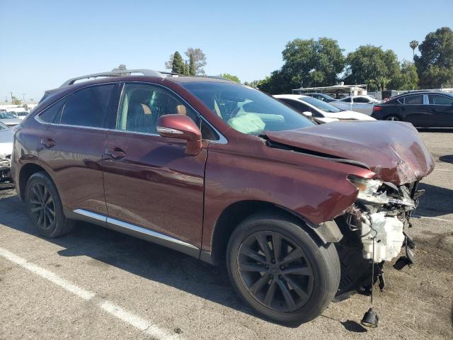 Vin: 2t2zk1ba6fc174064, lot: 56173085, lexus rx350 350 20154