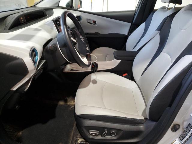 2016 TOYOTA PRIUS - JTDKARFU7G3506177