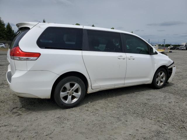 Vin: 5tdkk3dc9bs067026, lot: 56801255, toyota all models le 20113