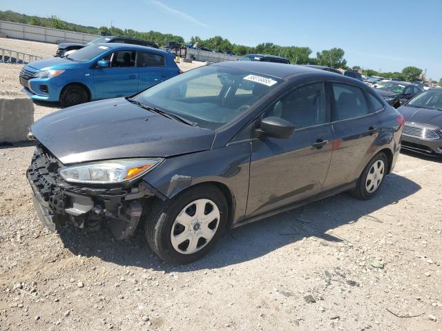 Vin: 1fadp3e25fl304494, lot: 58016885, ford focus s 2015 img_1