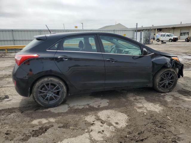 Vin: kmhd35lh4hu369807, lot: 55454745, hyundai elantra 20173