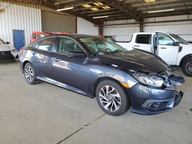 Vin: 19xfc2f82je202793, lot: 58163925, honda civic ex 20184