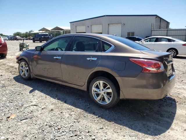 Vin: 1n4al3ap9dn426664, lot: 57668265, nissan altima 2.5 20132