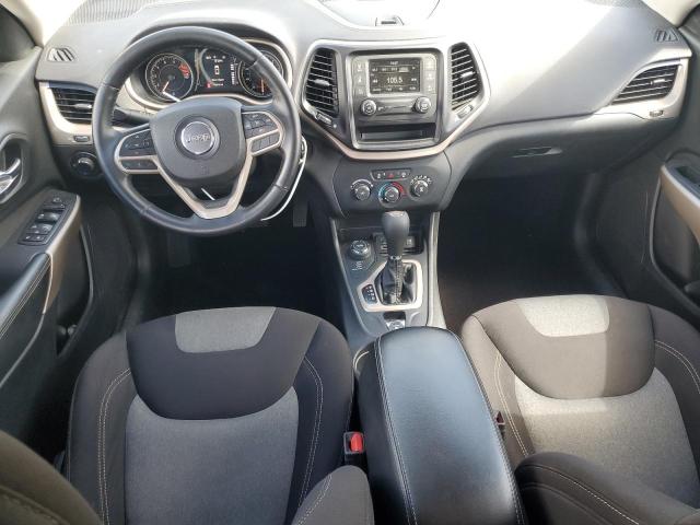 2017 JEEP CHEROKEE S - 1C4PJMAS7HW605287