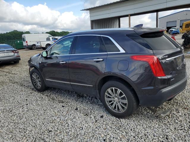 Vin: 1gykndrs9kz115887, lot: 58528075, cadillac xt5 luxury 20192