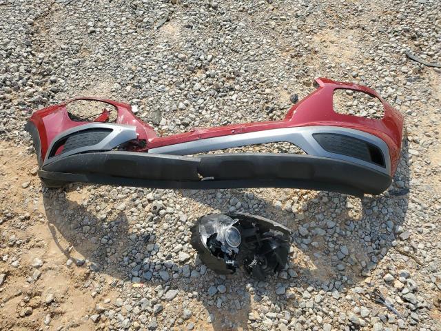 2021 HYUNDAI VENUE SE - KMHRB8A33MU098086