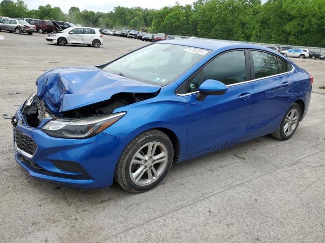 Vin: 1g1be5sm6g7285885, lot: 57263325, chevrolet cruze lt 2016 img_1