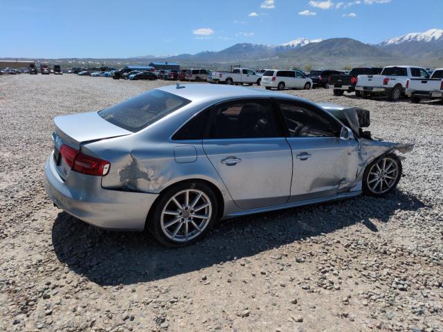 Vin: waubfafl1fn027229, lot: 54415605, audi a4 premium 20153