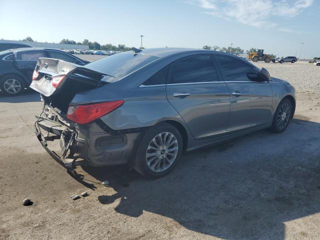 Vin: 5npec4ab1bh193771, lot: 58179435, hyundai sonata se 20113