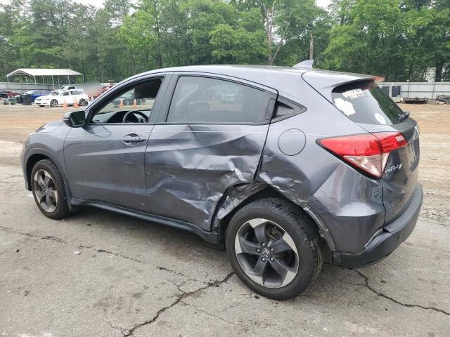 Vin: 3czru6h55jg714051, lot: 56144745, honda hr-v ex 20182
