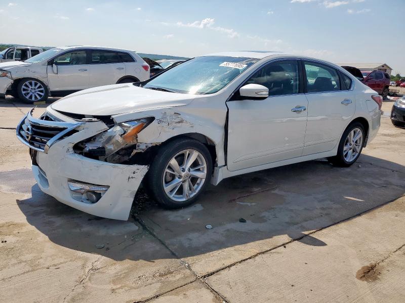 Vin: 1n4al3apxfc578967, lot: 55772695, nissan altima 2.5 2015 img_1