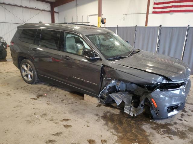 Vin: 1c4rjkbg7n8547138, lot: 57566535, jeep grand cher l limited 20224