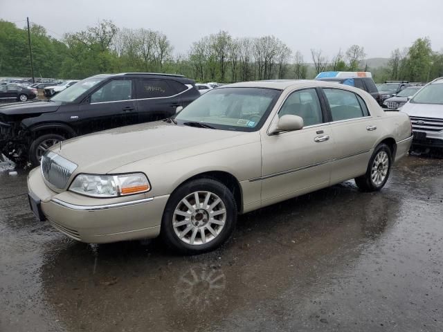 2006 LINCOLN TOWN CAR S #3154052464