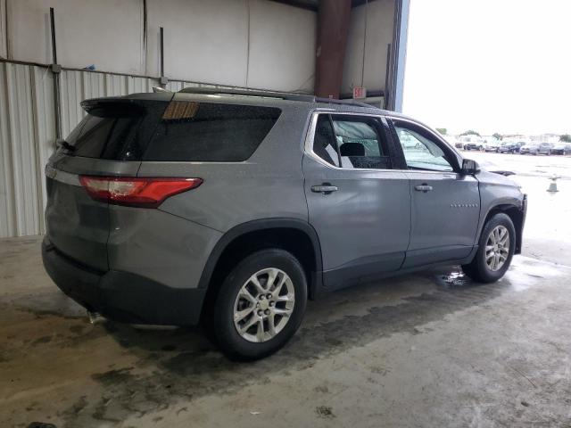 Vin: 1gnergkw4kj313983, lot: 58828275, chevrolet traverse lt 20193