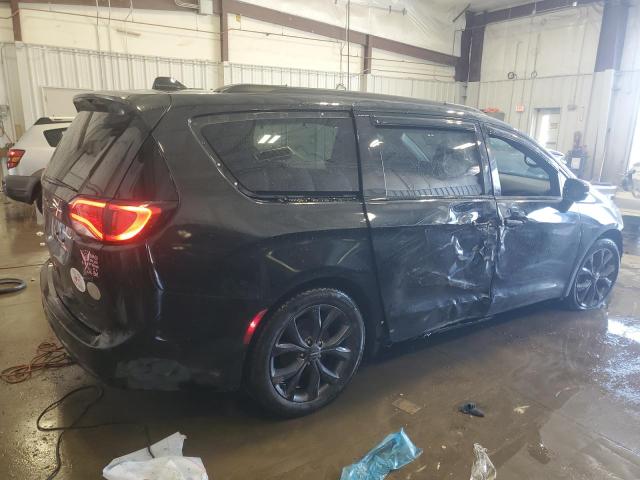 Vin: 2c4rc1gg7kr604371, lot: 56570375, chrysler pacifica limited 20193