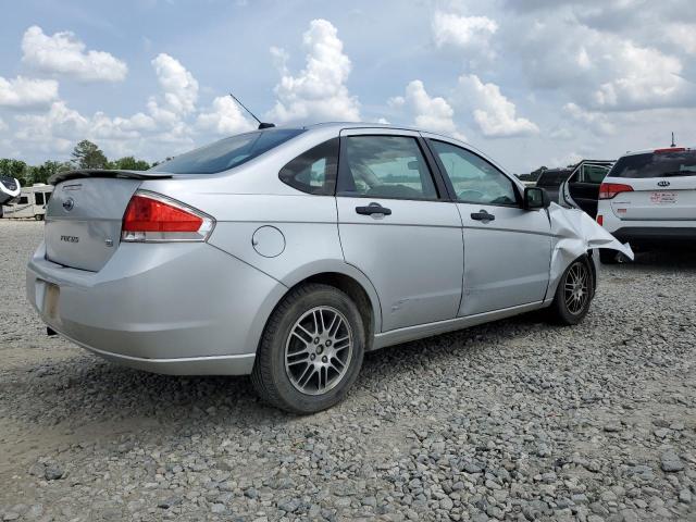 Vin: 1fahp3fn4aw212424, lot: 56098935, ford focus se 20103