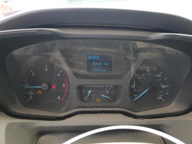 2015 FORD TRANSIT T- - 1FTNR2CV0FKA63935