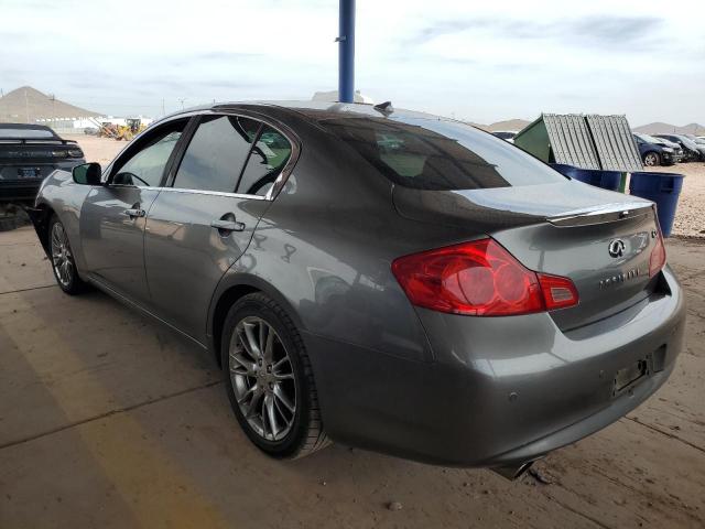 Vin: jn1cv6ap7cm621023, lot: 56747885, infiniti g37 base 20122
