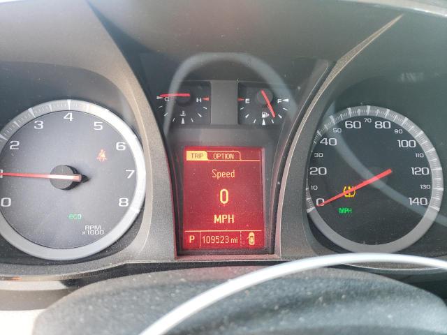 2015 GMC TERRAIN SL - 2GKALMEK8F6432823
