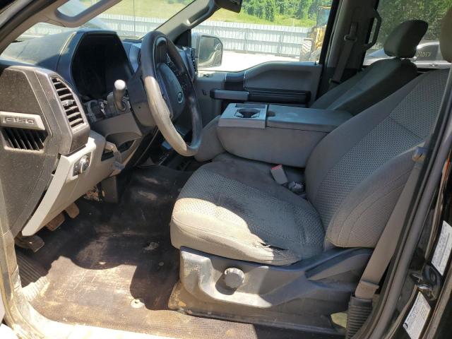 2016 FORD F150 SUPER - 1FTEW1CG2GFB55241